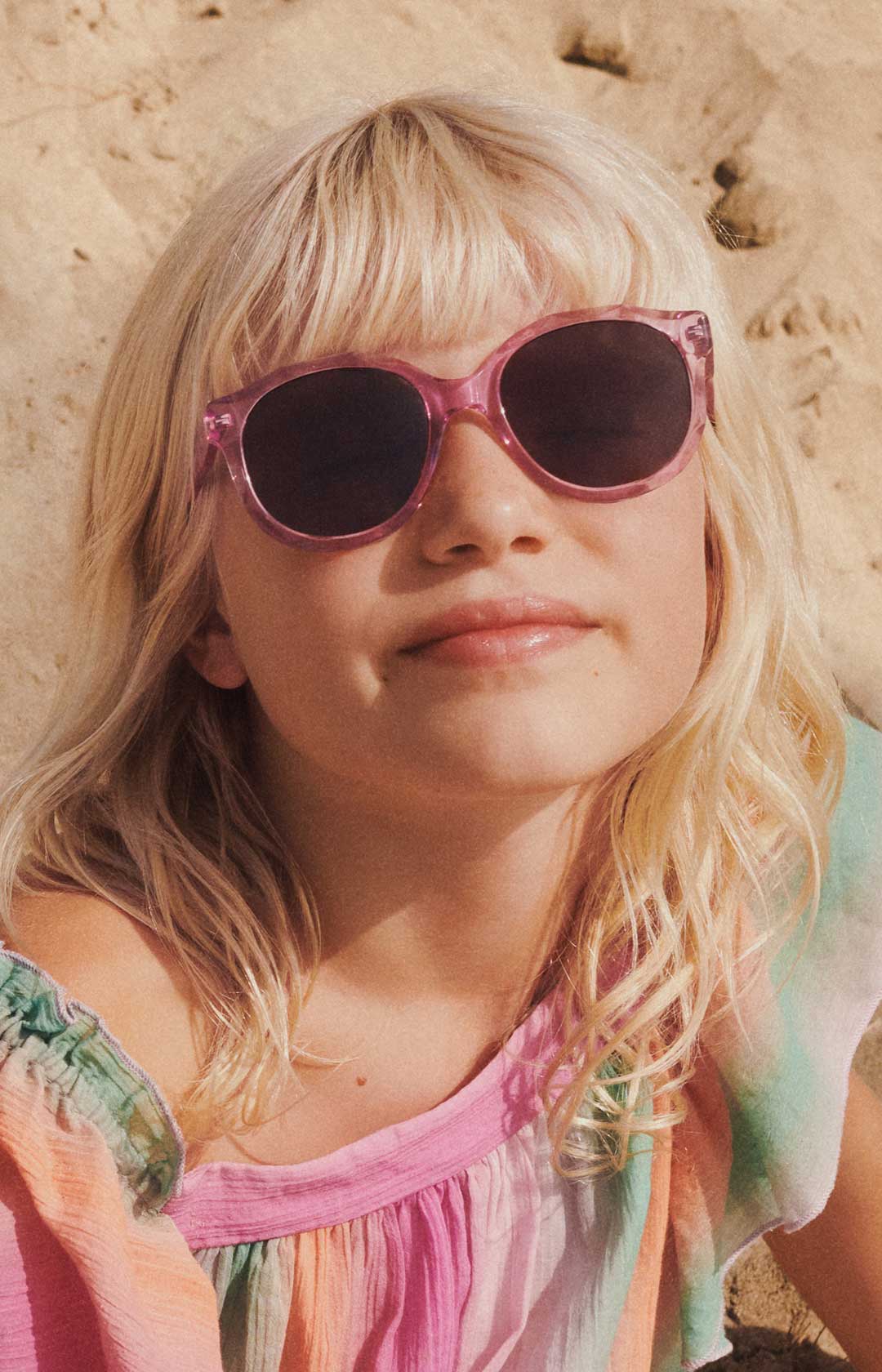 Chloe kids sunglasses best sale