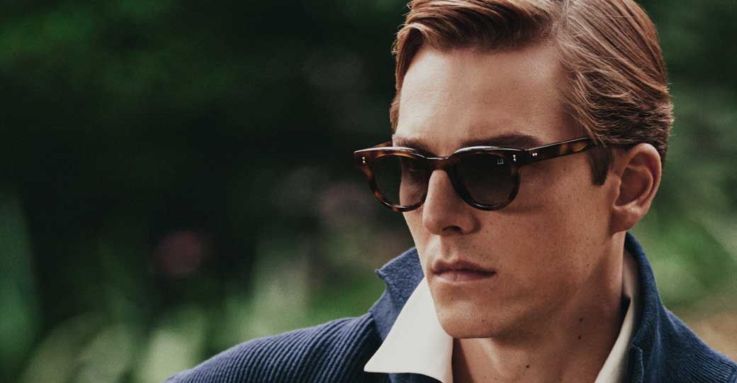 Dunhill Sunglasses for Men