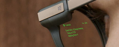 Even Realities Smart Glasses