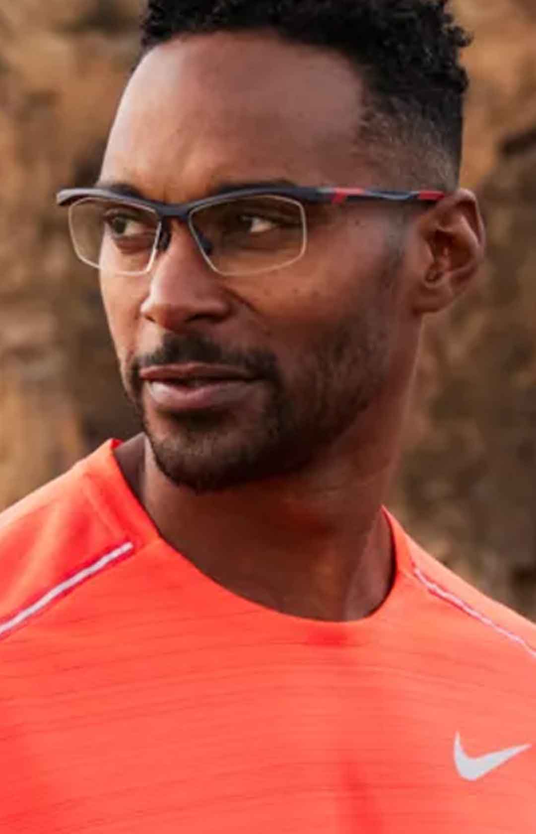 Prescription running glasses men on sale