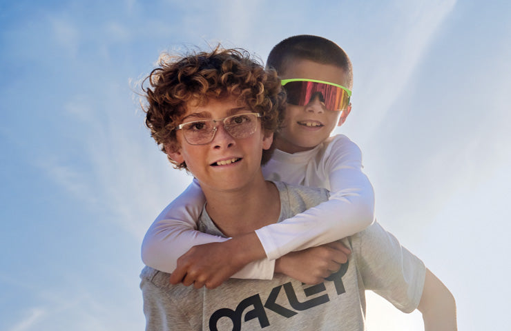 The Oakley Youth Collection