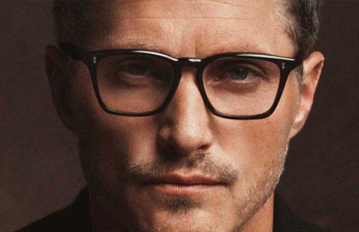 Oliver Peoples