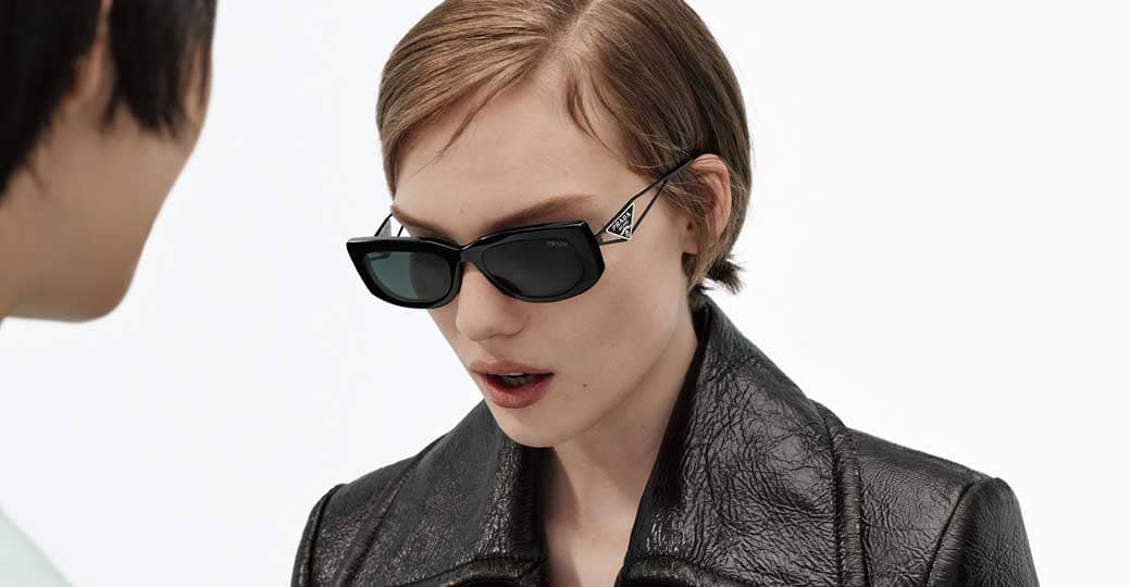 Prada Sunglasses 2024