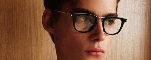 Saint Laurent Man Glasses