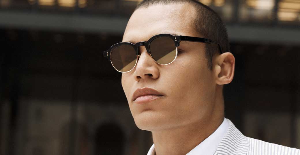 Thom Browne Sunglasses