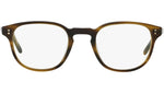 Fairmont OV5219 Moss Tortoise