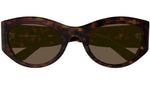 BB0330SK 002 Havana Brown