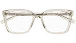 SL 672 004 Transparent Beige