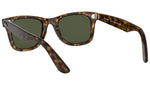 Wayfarer Ease RB4340 tortoise G-15