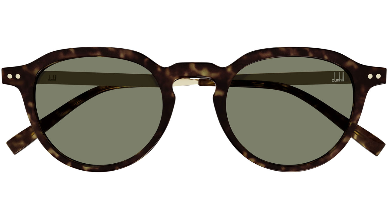 DU0091S 003 Tortoise Green