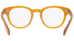 Cary Grant OV5413U 1699 Amber Tortoise