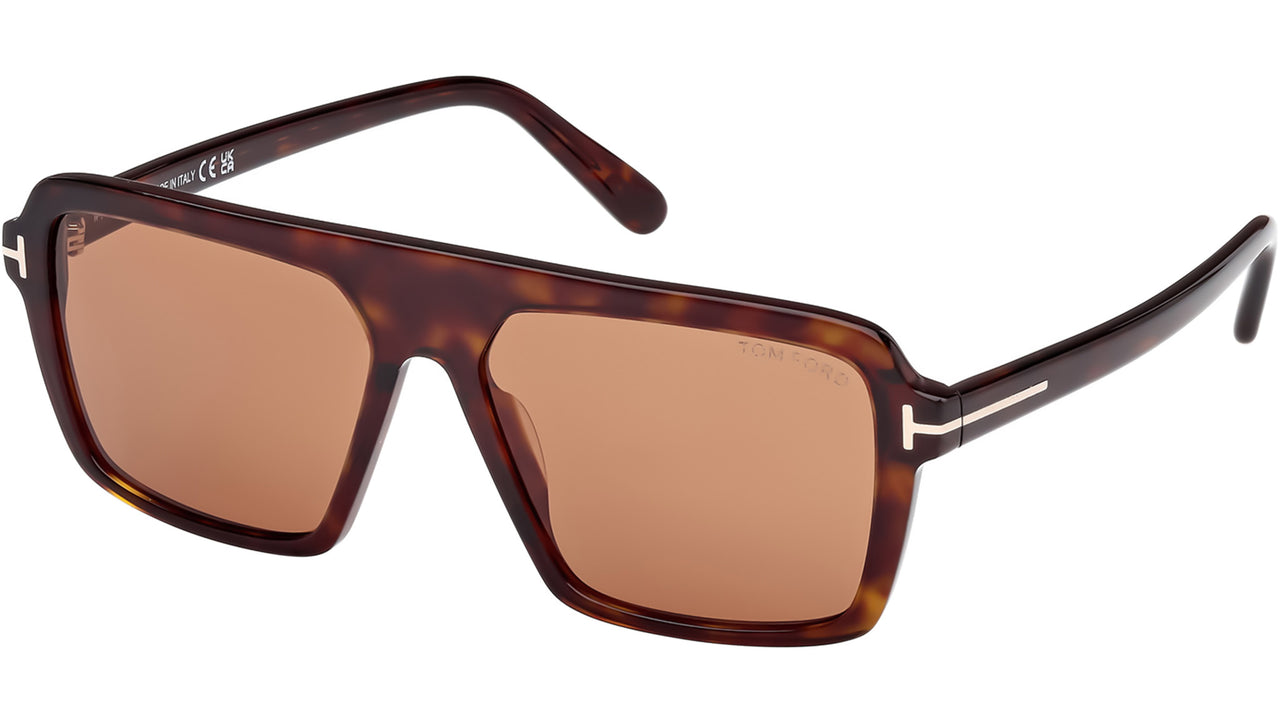 Vincent FT1176 52E Havana Brown