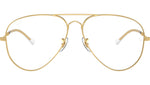 Old Aviator RB3825 001/GG Gold