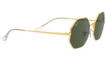 Octagon RB1972 Legend gold green