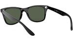 Wayfarer Liteforce RB4195 black