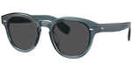 Cary Grant Sun OV5413SU 1617R5 Teal