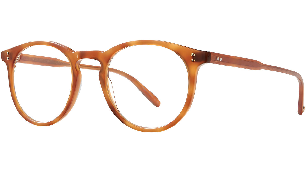 Carlton Honey Blonde Tortoise