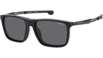 CA 4020/CS 807 M9 Black