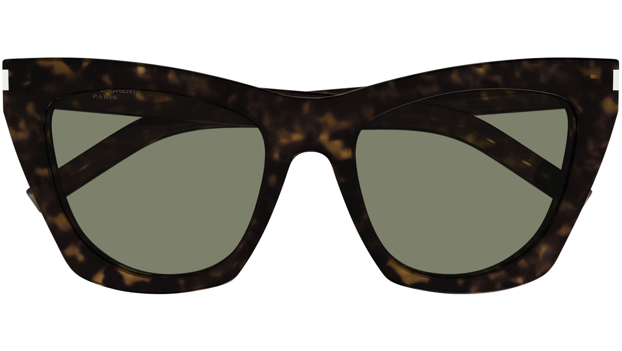 SL 214 KATE 033 Dark Havana Green