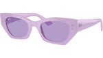 Zena RB4430 67581A Purple