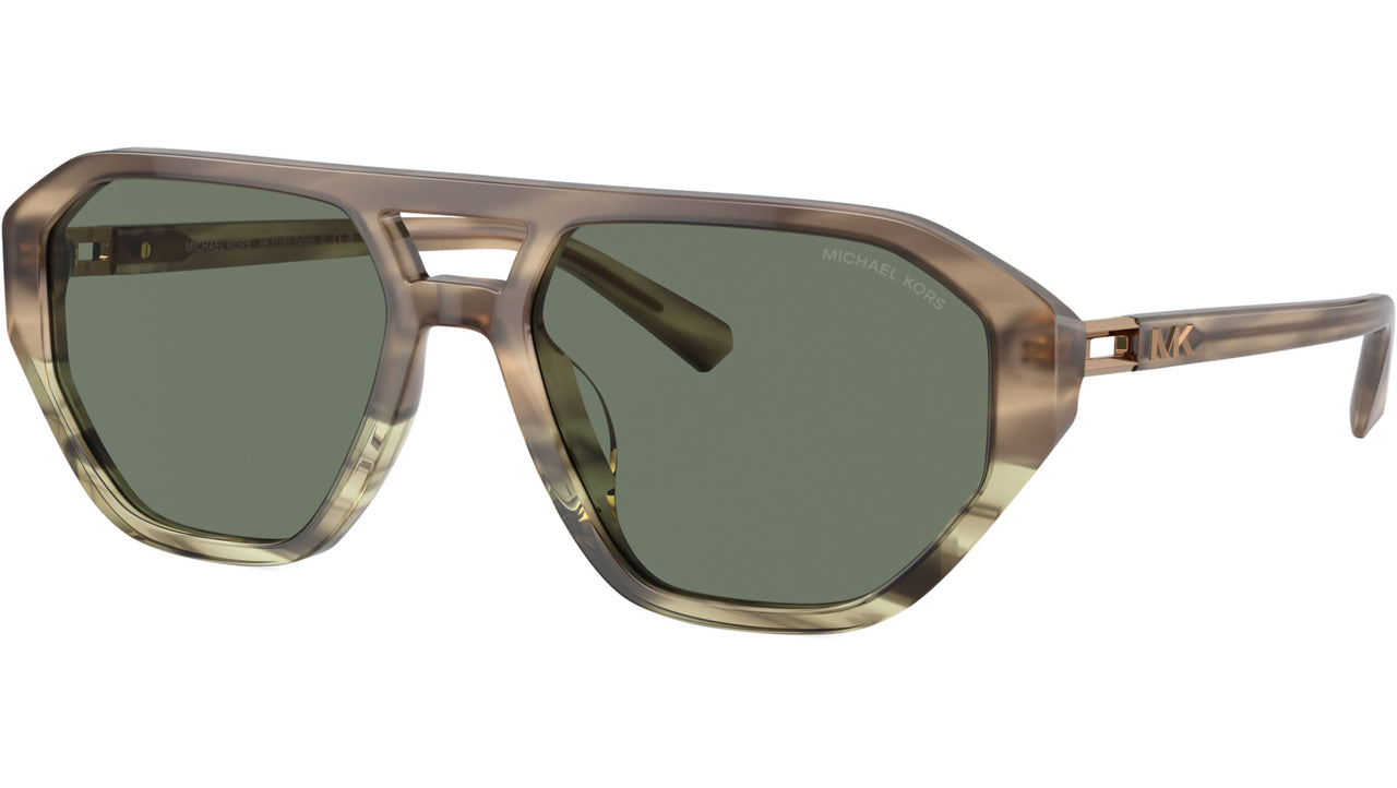 Zurich MK2219U 39633H Olive Tortoise