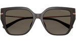 St. Barths MK2231U 4003/3 Ash Grey