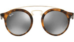 New Gatsby I RB4256 60926G tortoise