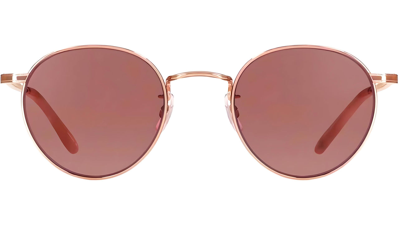 Wilson Sun Rose Gold-Peach