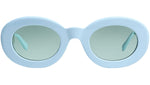 Les Lunettes Pralu Blue