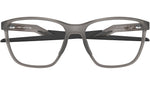 Futurity RS OX8186 02 Satin Grey Smoke