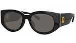 Debbie D-Frame C1 Black