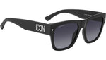 ICON 0004/S P5I Black Palladium