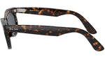 Wayfarer Oval RB2242 902/R5 Tortoise