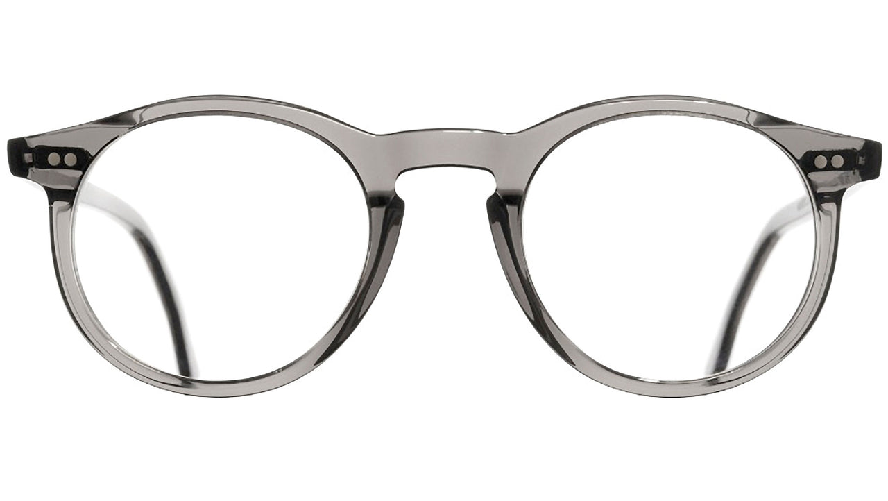 0703 Optical XB Transparent Grey