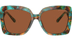 Nice MK2213 400073 Teal Tortoise