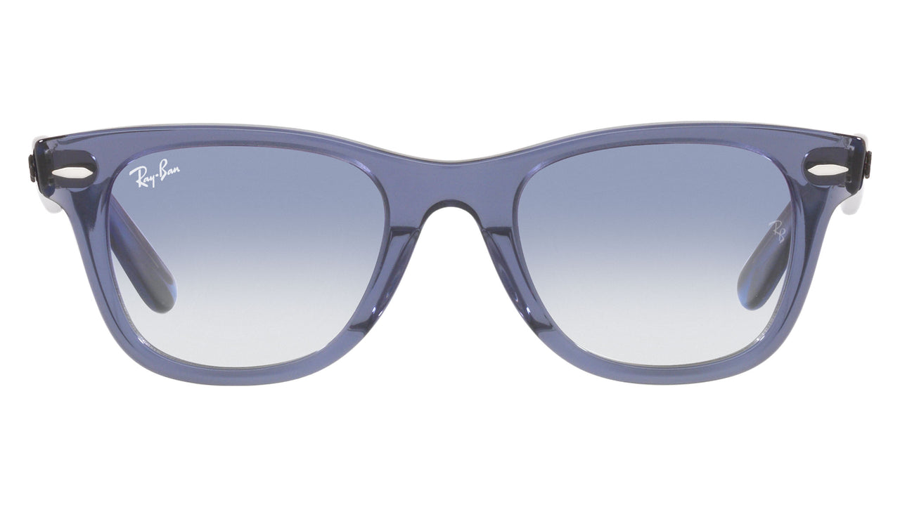 Junior Wayfarer RJ9066S 712819 Blue