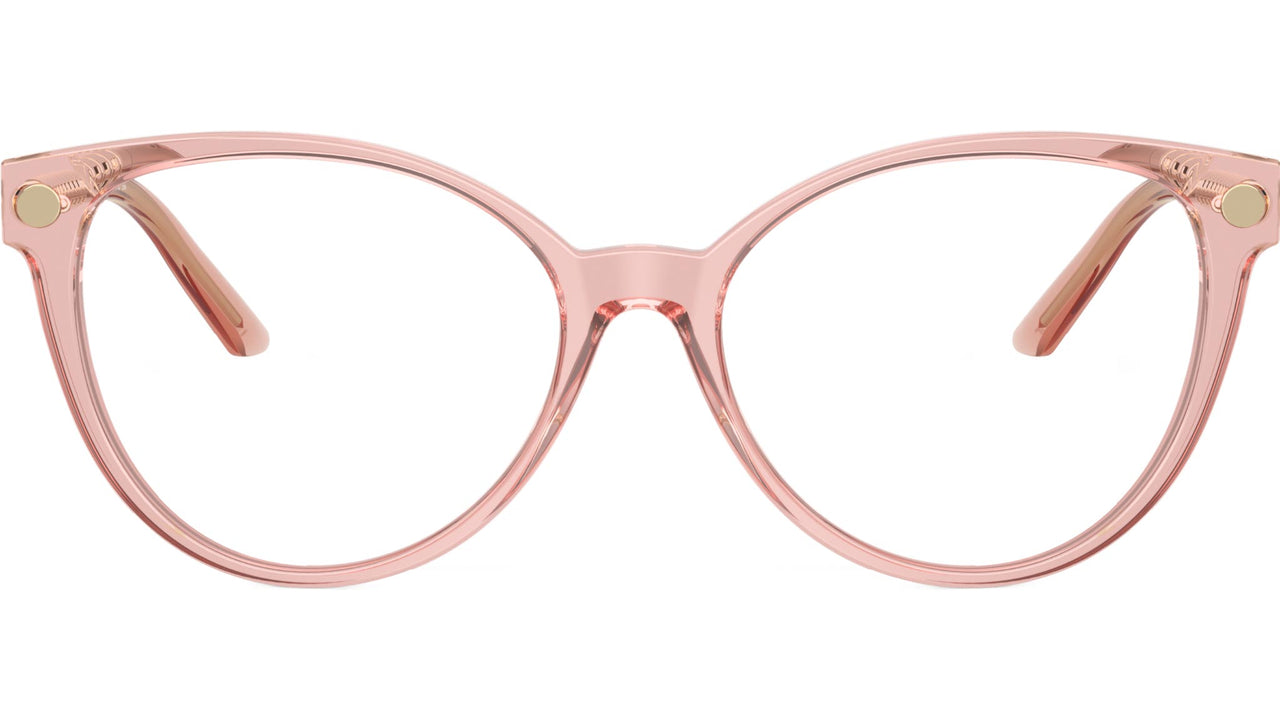 VE3353 5323 Transparent Pink