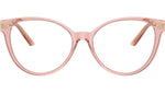 VE3353 5323 Transparent Pink