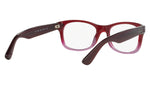 RY1528 3583 Red Faded