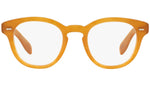 Cary Grant OV5413U 1699 Amber Tortoise