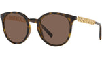 DG 6189U 502/73 Tortoise Brown