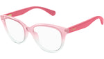 CC0021O 004 Transparent Pink