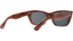 Webster Sun Vintage Burnt Tortoise