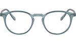 Riley-R OV5004 Washed Teal