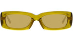 Mini Marfa in Mustard