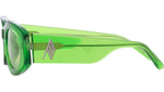 Berta C6 Green