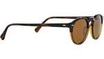 Gregory Peck Sun OV5217S tortoise