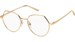 MARC 475 DDB gold copper