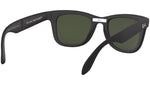 Wayfarer Folding Classic RB4105 601S Matte Black