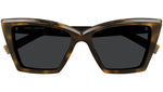 SL 657 002 Tortoise Black